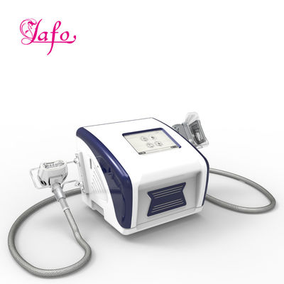 LF-218 portable cryo slimming machine / cryo for fat reduction / cryo slimming device