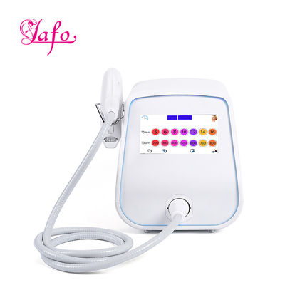 2020 Newest Technology scar removal stretch mark ance mark treament Fractional RF Skin Rejuvenation Machine