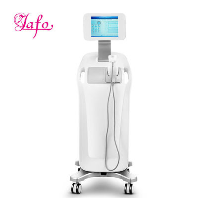LF-431 Non-Surgical Amazing Result Stationary Liposonix slimming machine