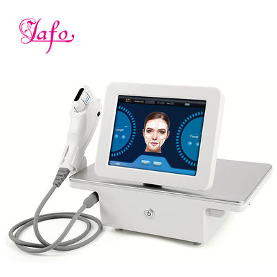 LF-413 factory sale price Professional korea smas hifu facial lifting machine for salon use
