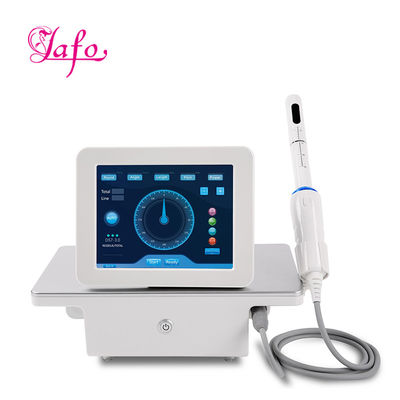 LF-414 hifu l tightening machine l hifu