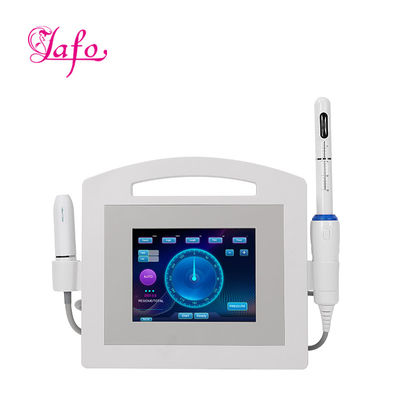 2 In 1 Vmax hifu and HIFU l tighten beauty machine with ce approved