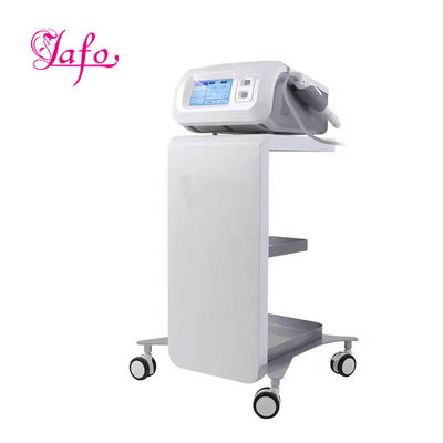 LF-432 Most effective 360 rotation  firming hifu for l rejuvenation and l treatment