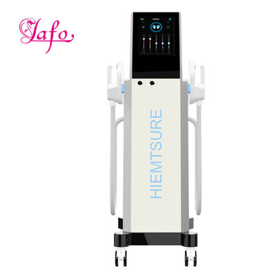 LF-445A Hi-EMT Build Muscle Burn Fat Ems body shape Beauty Slimming Machine