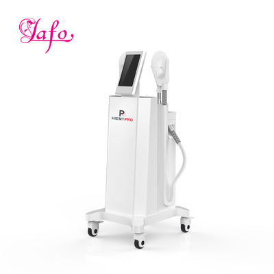LF-446 Best Technology High Intensity Electromagnetic For Body Shape Muscle Training Machine
