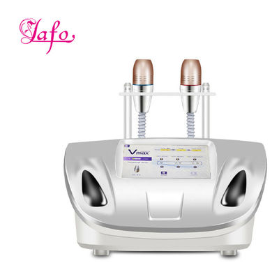 LF-451  professional 2 in 1 smas lifting hifu vmax facelift and body lifting machine for sale