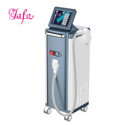 2000W Hair Removal Diode Laser 755 808 1064 / Diode Laser Hair Removal