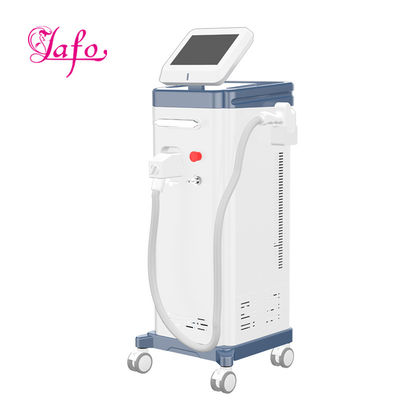 Newest Diode Laser 808 nm Alma Soprano ICE Diode Laser Hair Removal Machine Price