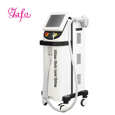 CE Professional Soprano 808nm Diode Laser Epilator , 808nm Diode Laser , 808nm Diode Laser Hair Removal