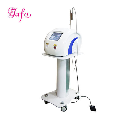 diode laser 980nm spider vein removal machine/ 980 diode vascular laser vascular removal machine