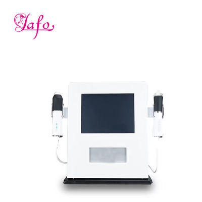 3 in 1 super facial refresh Oxygen Machine for fine line wrinkle removal and lighten dark spots