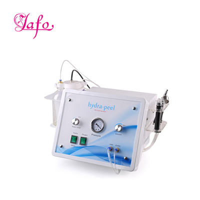 LF-703 4 in 1 diamond dermabrasion machine/ultrasonic skin scrubber/oxygen spray machine