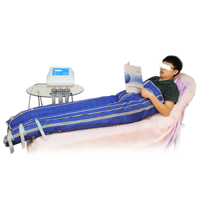 LF-1031 Best Qaulity Professional Pressotherapy Lymphatic Drainage Machine