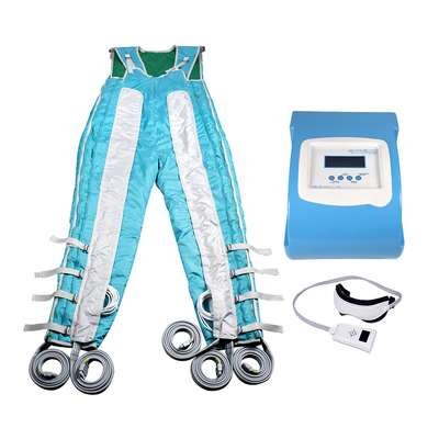 Lymphatic Drainage Body Massage Machine/body massage machine/massage machine