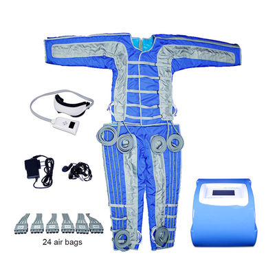 far infrared pressotherapy slimming machine/pressotherapy slimming machine/slimming machine