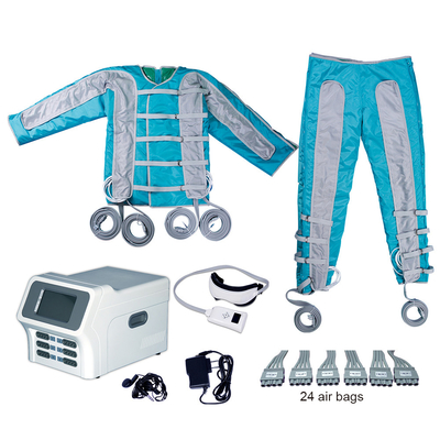 LF-1035 distributor wanted infrared pressotherapy lymphatic drainage massage equipment/Lymphatic Massage/massage machine