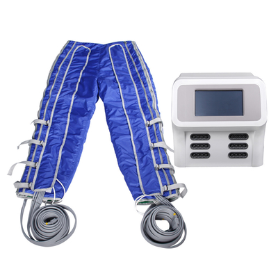 LF-1032a infrared pressotherapy machinery/body pressure therapy/pressotherapy device